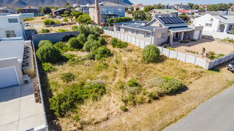 0 Bedroom Property for Sale in De Kelders Western Cape